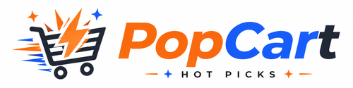 PopCart